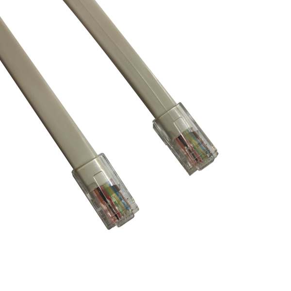 کابل شبکه Cat5 مدل M500 کابل شبکه Cat5 مدل M500