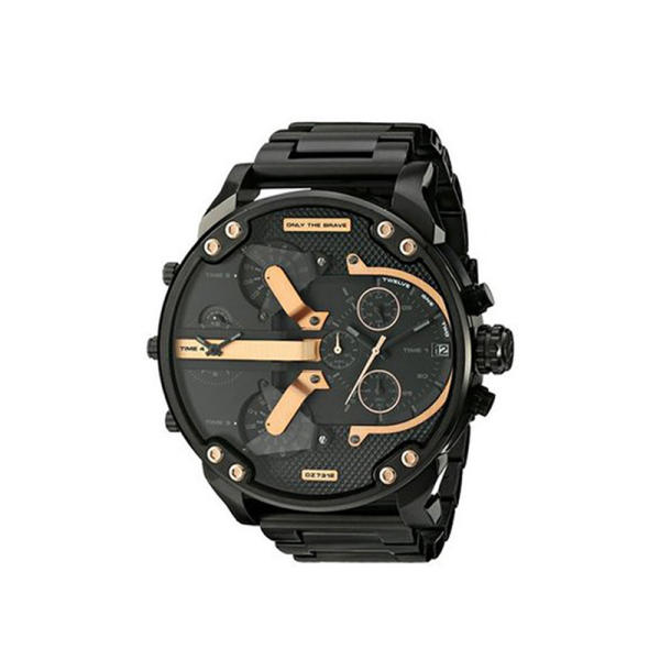 ساعت مچی عقربهای مردانه مدل dz73غیر اصل ساعت مچی عقربهای مردانه مدل dz73غیر اصل