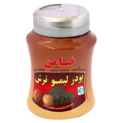 پودر لیمو ترش ضامن – 100 گرم