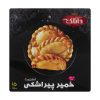 جو دوسر پرک صبحانه صنایع غذایی سالیان – 175گرم