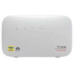 مودم 4G/4.5G/TD-LTE ایرانسل مدل TF-i60 H1 به همراه 24 گیگابایت اینترنت 3 ماهه