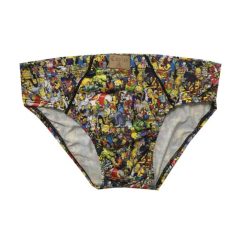 شورت مردانه مدل کولسی Simpson _ SL