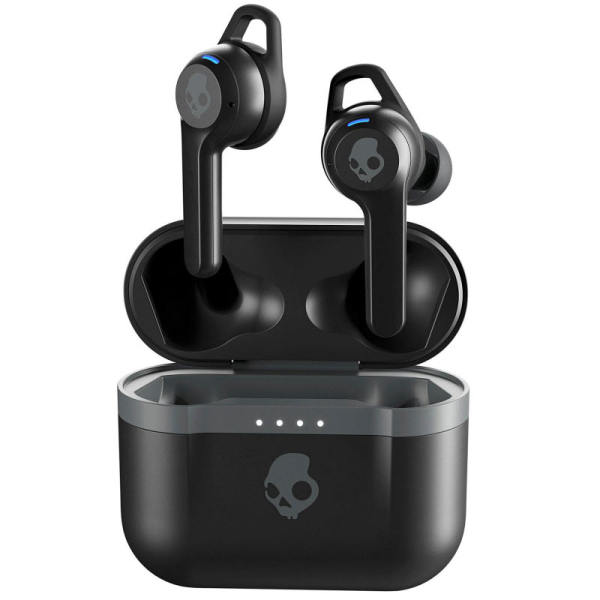 هدفون بی سیم اسکال کندی مدل INDY Evo S2IVW-N740 هدفون بی سیم اسکال کندی مدل INDY Evo S2IVW-N740