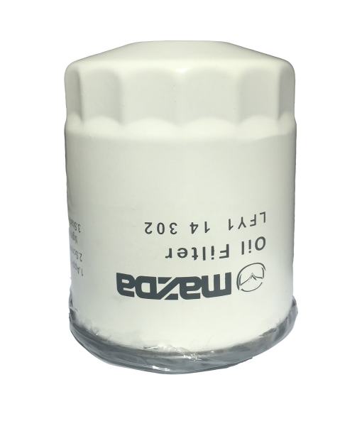 فیلتر روغن مزدا مدل 66526 مناسب برای بسترن B50F فیلتر روغن مزدا مدل 66526 مناسب برای بسترن B50F