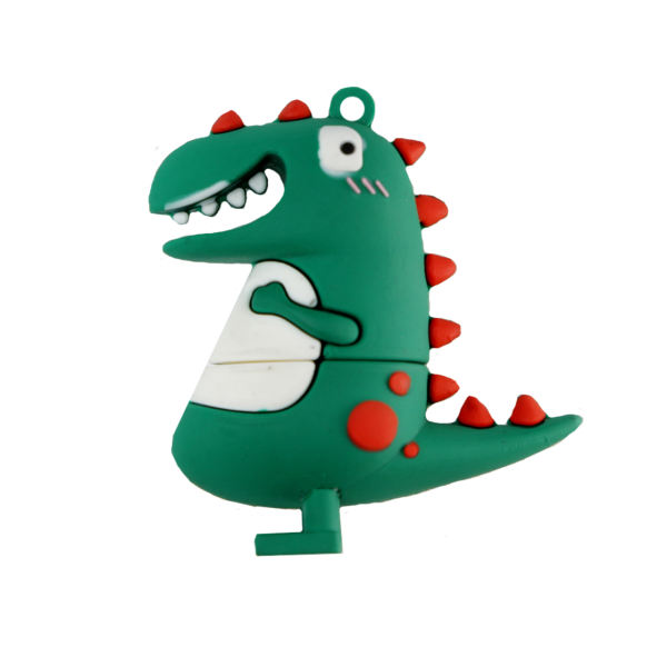 فلش مموری طرح Godzilla مدل DPL1120 ظرفیت 64 گیگابایت فلش مموری طرح Godzilla مدل DPL1120 ظرفیت 64 گیگابایت