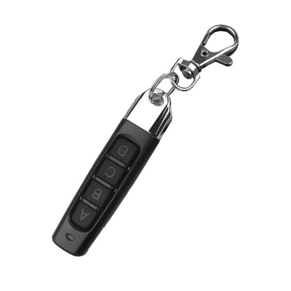 ریموت در ورودی مدل pencil-blck کد Dezh-433 ریموت در ورودی مدل pencil-blck کد Dezh-433