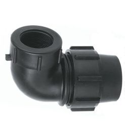اتصال زانویی مدل PE-Z- 25