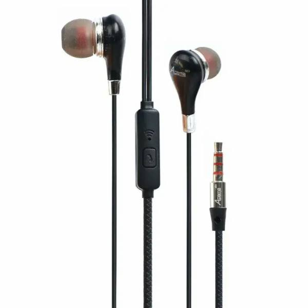 هندزفری آپاما مدل A6 هندزفری آپاما مدل A6