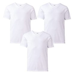 زیرپوش آستین دار مردانه لیورجی مدل ZM-01 بسته سه عددی