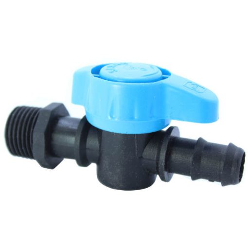 شیر انشعاب سایان مدل DN-S16-1/2 بسته 10 عددی