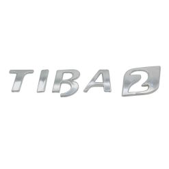 آرم خودرو بیلگین طرح تیبا 2 کد b-tiba2-01