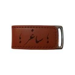 فلش مموری مدل اسم ساغر 234 ظرفیت 16 گیگابایت