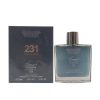 ادو پرفیوم مردانه اسمارت کالکشن مدل Polo Blue 146 حجم 100 میلی لیتر