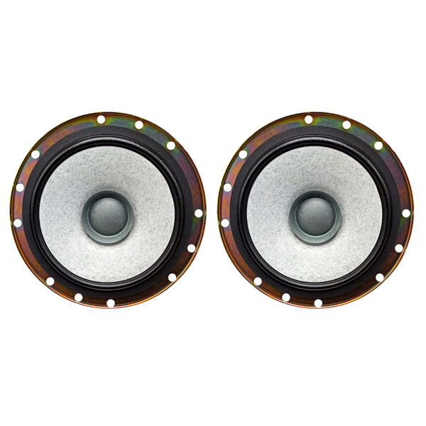 اسپیکر خودرو دک مدل DS-1615F بسته دو عددی اسپیکر خودرو دک مدل DS-1615F بسته دو عددی