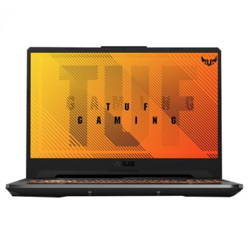 لپ تاپ 15.6 اینچی ایسوس مدل TUF Gaming F15 FX506HE-BA