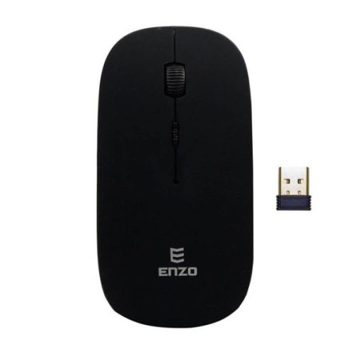 ماوس بی سیم انزو مدل E200
