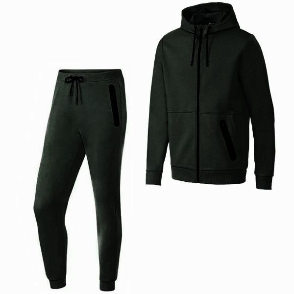 ست سویشرت و شلوار ورزشی مردانه کرویت مدل RMSN ست سویشرت و شلوار ورزشی مردانه کرویت مدل RMSN