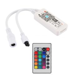 ریموت کنترل مدل WIFI