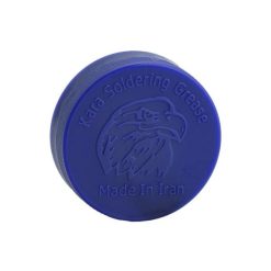 روغن لحیم کارا مدل K10 وزن 10 گرم