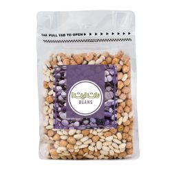 نخود ولوبیا نات ایت – 700 گرمی