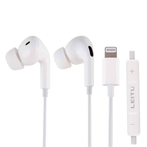 هندزفری لیتو مدل LE-2 هندزفری لیتو مدل LE-2