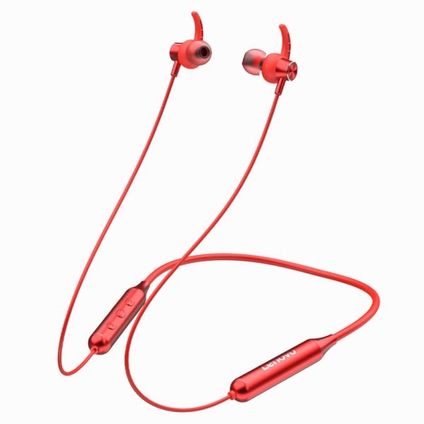 هندزفری بی سیم لنوو مدل MARY H201 هندزفری بی سیم لنوو مدل MARY H201