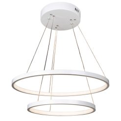 لوستر ام کی لایتینگ مدل مدرن کد D270