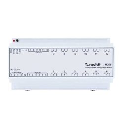 رله سوئیچ هوشمند رادکیت مدل RAD-W205-L