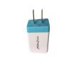 شارژر فندکی مدل EP-LN915 به همراه کابل تبدیل microUSBغیر اصل