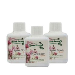 کود مایع گلدهی گرین گروت مدل 06 حجم 90 میلی لیتر  بسته 3 عددی