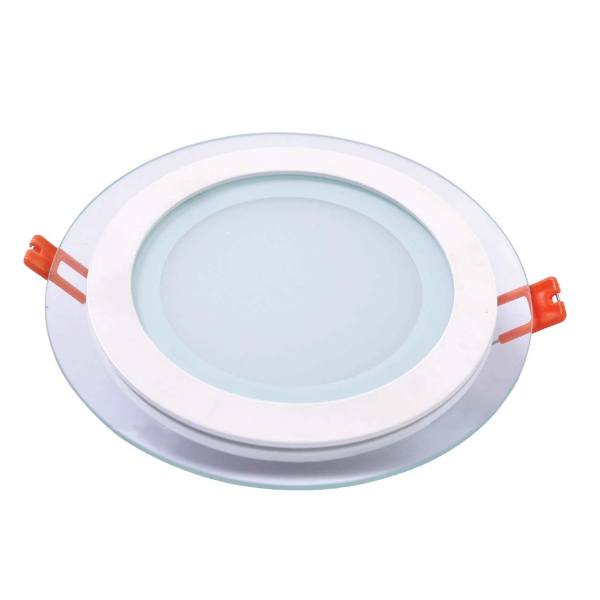 چراغ ال ای دی 12 وات تکنوتل مدل SMD 12W 8212 چراغ ال ای دی 12 وات تکنوتل مدل SMD 12W 8212