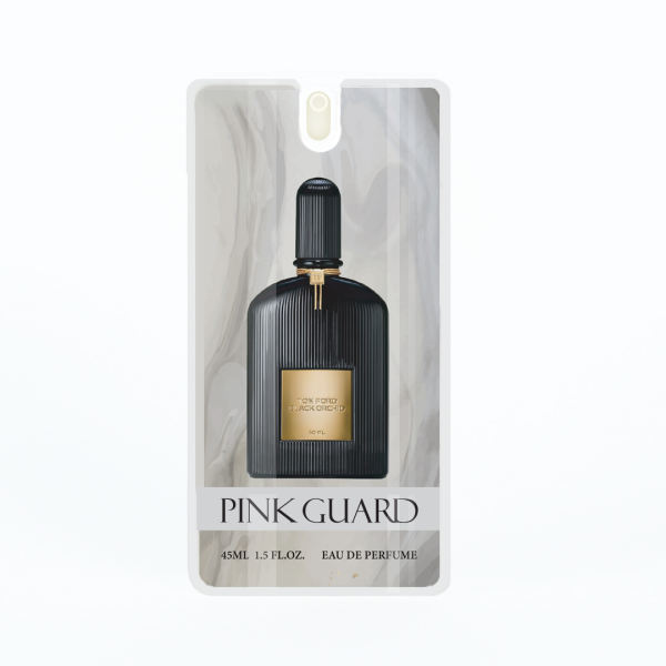 عطر جیبی پینک گارد مدل تام فورد بلک ارکید حجم 45 میلی لیتر عطر جیبی پینک گارد مدل تام فورد بلک ارکید حجم 45 میلی لیتر