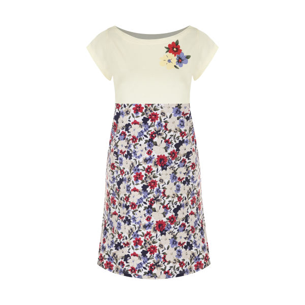 پیراهن زنانه ناربن مدل 1521445-07 پیراهن زنانه ناربن مدل 1521445-07