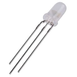 ال ای دی مدل 5mm بسته 20 عددی