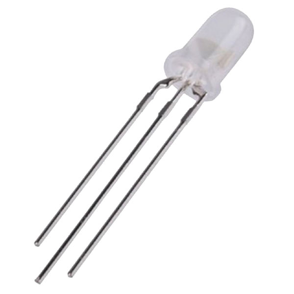 ال ای دی مدل 5mm بسته 20 عددی ال ای دی مدل 5mm بسته 20 عددی