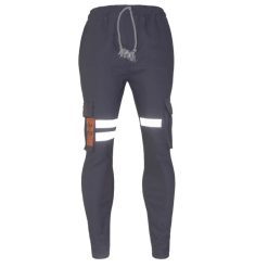 شلوار مردانه مدل اسلش شب رنگغیر اصل