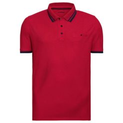 پولوشرت آستین کوتاه مردانه لیورجی مدل Pique-Re
