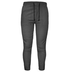 شلوار جین مردانه مدل اسلش دمپا ساده