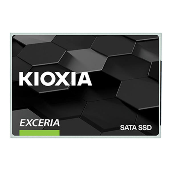 حافظه SSD اینترنال کیوکسیا مدل EXCERIA ظرفیت 960 گیگابایت حافظه SSD اینترنال کیوکسیا مدل EXCERIA ظرفیت 960 گیگابایت