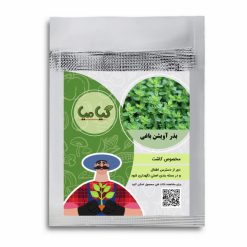 بذر آویشن باغی گیامیا مدل TY433