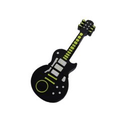 فلش مموری طرح Guitar E مدل DAA1150 ظرفیت 128 گیگابایت