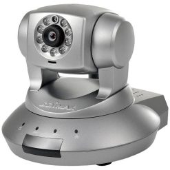 دوربین تحت شبکه ادیمکس مدل IC-7010PT