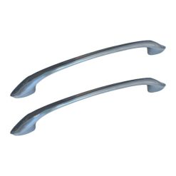 دستگیره کابینت نوین کاران مدل 16160 بسته 2 عددی