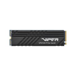 اس اس دی اینترنال وایپر مدل VP4100 ظرفیت 1 ترابایت