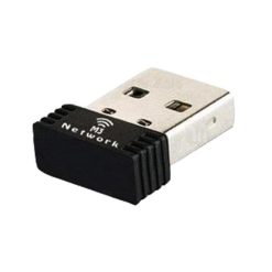 کارت شبکه بی سیم USB مدل M3غیر اصل