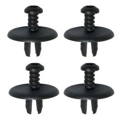 خار حرارت گیر اگزوز خودرو بلگین مدل BIL22 مناسب برای پژو 405 بسته 4 عددی