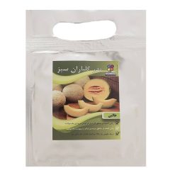 بذر طالبی گلباران سبز