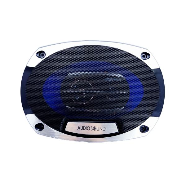 اسپیکر خودرو آیدیوساند مدل SX-6975V2 اسپیکر خودرو آیدیوساند مدل SX-6975V2