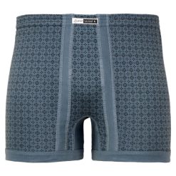 شورت مردانه آریان نخ باف مدل 1461