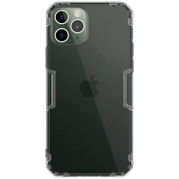 کاور نیلکین مدل Nature مناسب برای گوشی موبایل اپل IPhone 12 Pro Max کاور نیلکین مدل Nature مناسب برای گوشی موبایل اپل IPhone 12 Pro Max